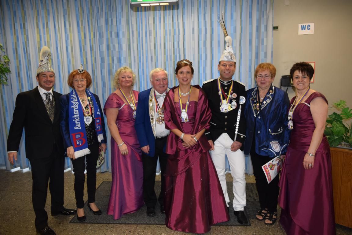 Prinzenmatinee 2017