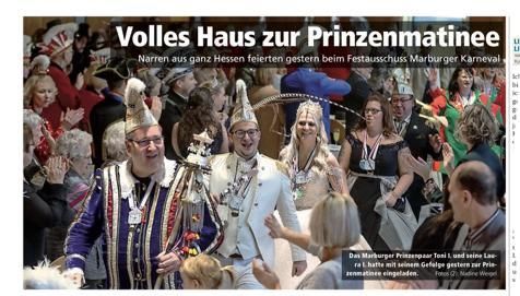 Prinzenmatinee