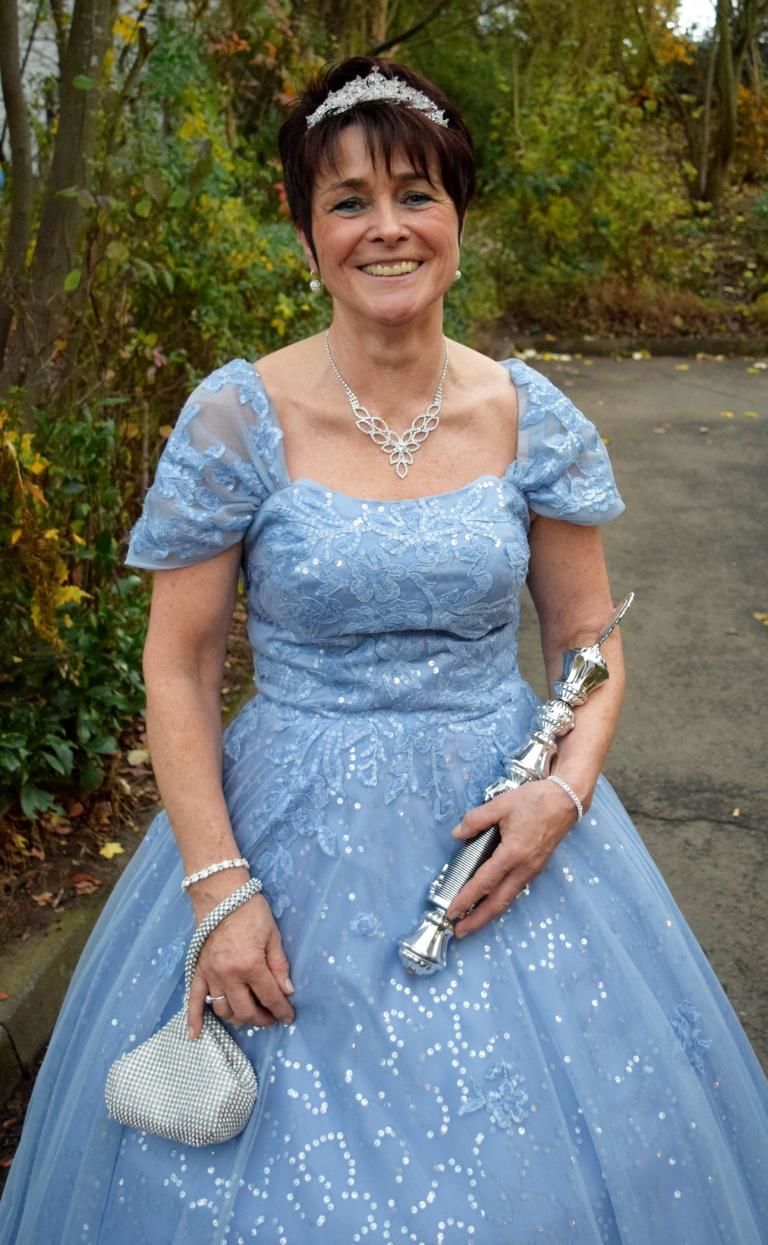 Prinzessin Bärbel I.