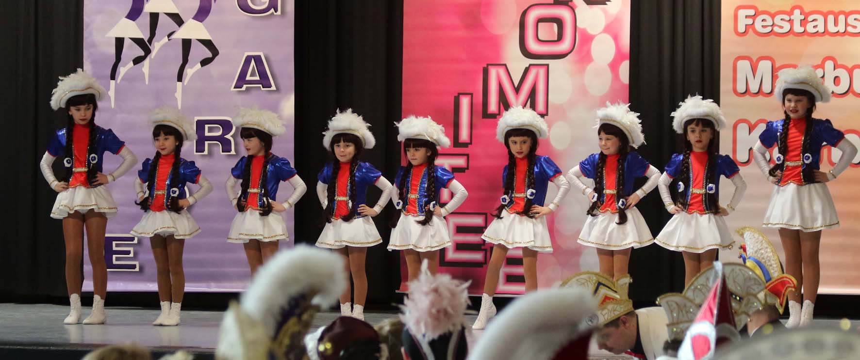 FMK Minis