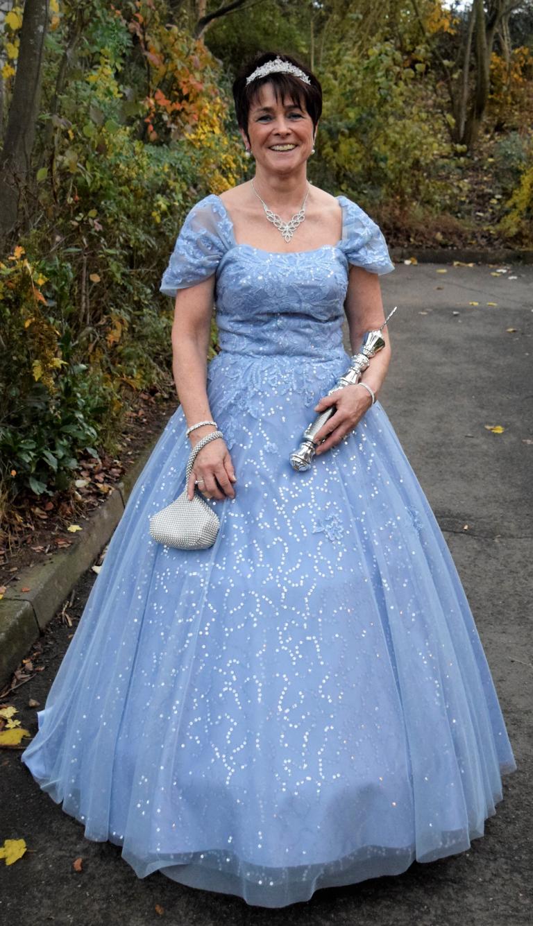 Prinzenpaar 2018/2019