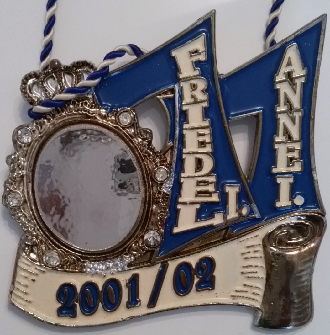 Orden 2001/2002