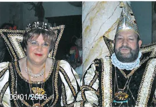 Prinzenpaar 2005/2006