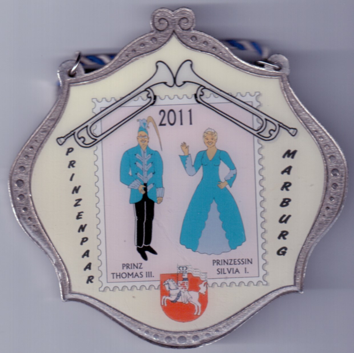 Orden 2010/2011